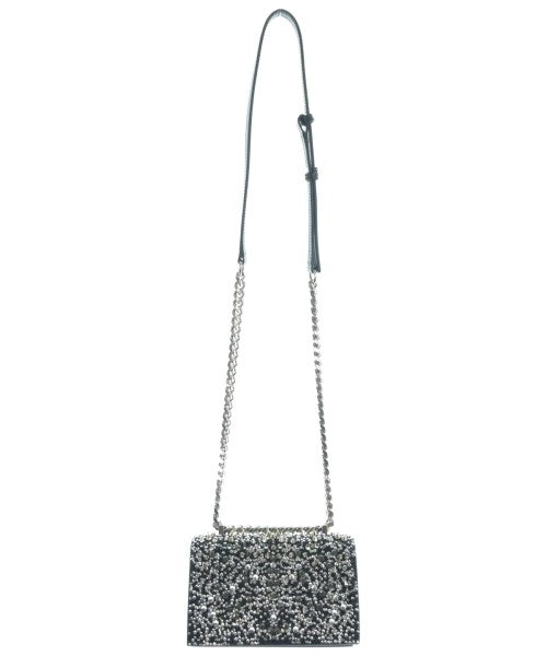 ALEXANDER MCQUEEN คลัตช์