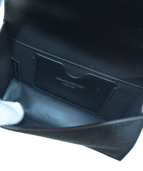 ALEXANDER MCQUEEN คลัตช์