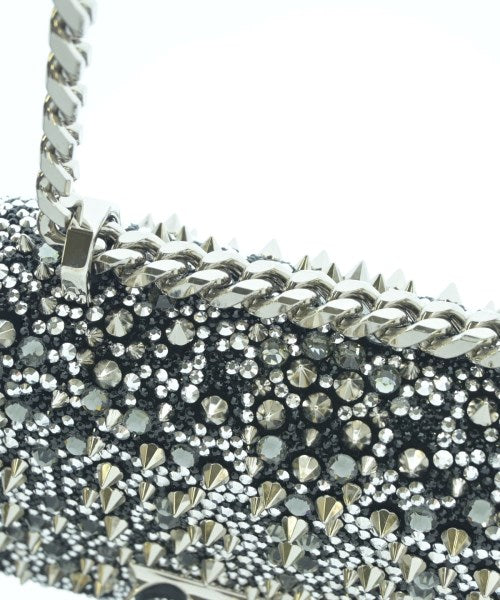 ALEXANDER MCQUEEN คลัตช์