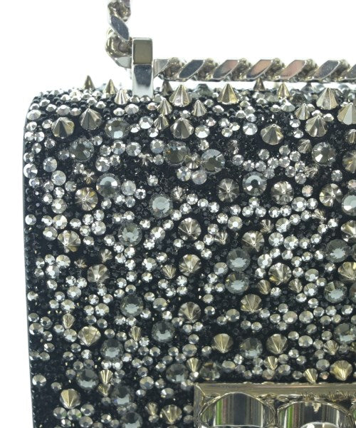 ALEXANDER MCQUEEN คลัตช์
