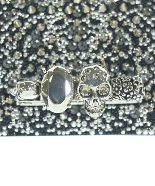 ALEXANDER MCQUEEN คลัตช์