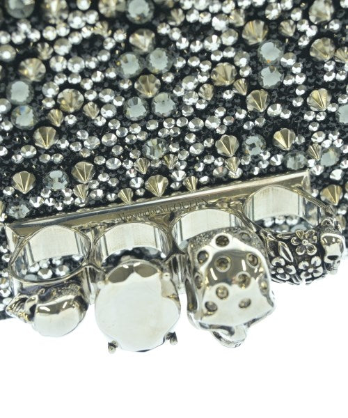 ALEXANDER MCQUEEN คลัตช์