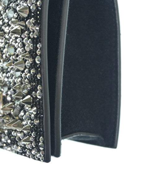 ALEXANDER MCQUEEN คลัตช์