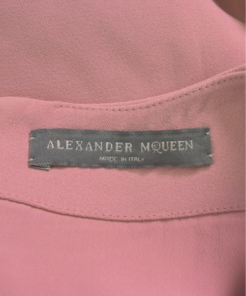ALEXANDER MCQUEEN ชุดเดรส