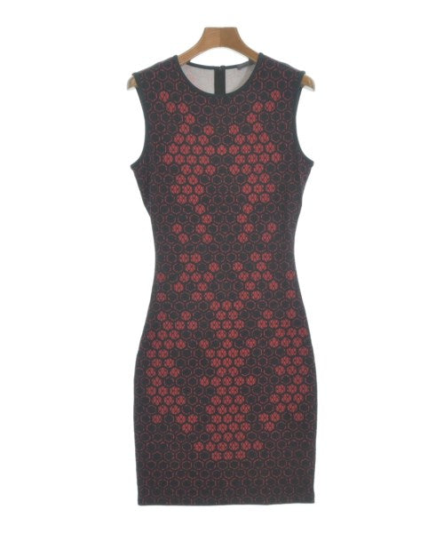 ALEXANDER MCQUEEN ชุดเดรส