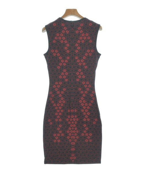 ALEXANDER MCQUEEN ชุดเดรส