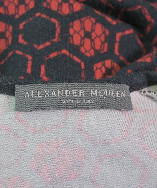 ALEXANDER MCQUEEN ชุดเดรส