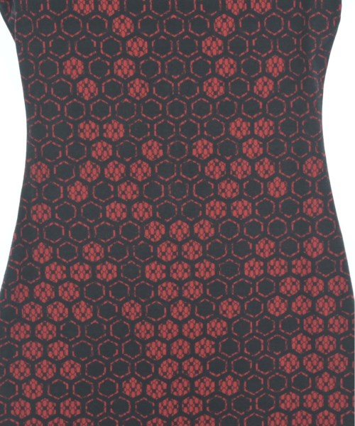 ALEXANDER MCQUEEN ชุดเดรส