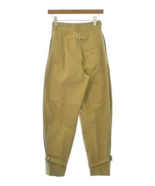 ALEXANDER MCQUEEN กางเกง อื่น