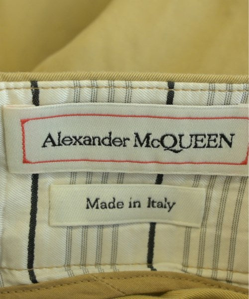 ALEXANDER MCQUEEN กางเกง อื่น