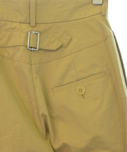 ALEXANDER MCQUEEN กางเกง อื่น