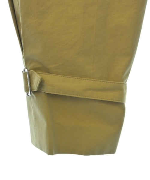 ALEXANDER MCQUEEN กางเกง อื่น