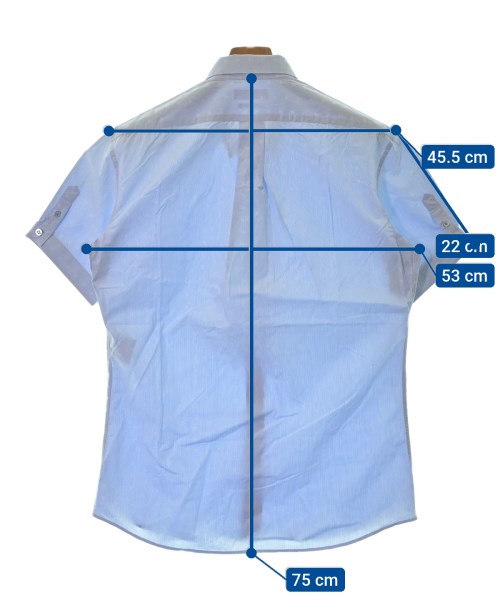 ALEXANDER MCQUEEN เสื้อลำลอง