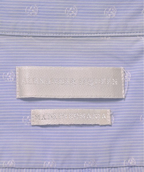 ALEXANDER MCQUEEN เสื้อลำลอง