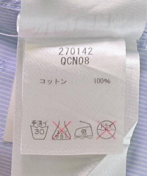 ALEXANDER MCQUEEN เสื้อลำลอง