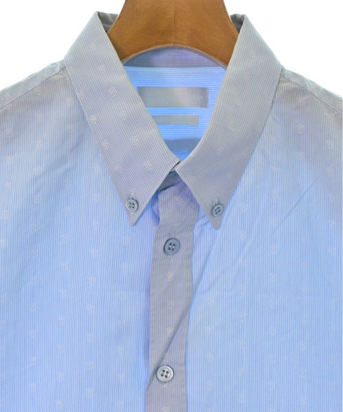 ALEXANDER MCQUEEN เสื้อลำลอง