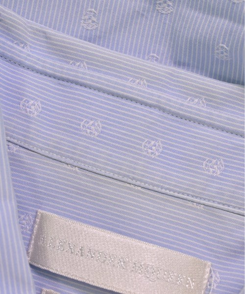 ALEXANDER MCQUEEN เสื้อลำลอง