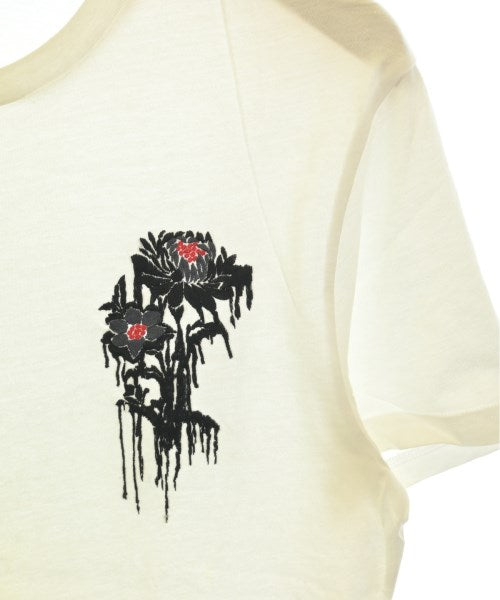 ALEXANDER MCQUEEN เสื้อยืด/เสื้อท็อปส์