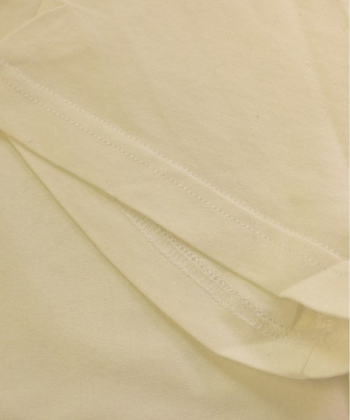 ALEXANDER MCQUEEN เสื้อยืด/เสื้อท็อปส์