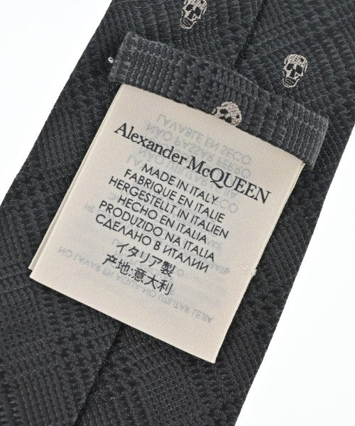 ALEXANDER MCQUEEN เนคไท