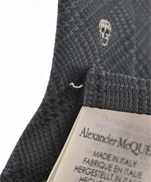 ALEXANDER MCQUEEN เนคไท