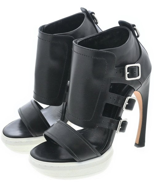 ALEXANDER MCQUEEN รองเท้าแตะ