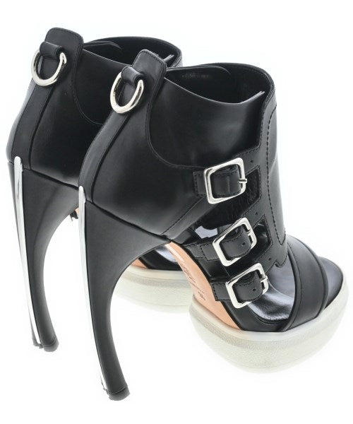 ALEXANDER MCQUEEN รองเท้าแตะ