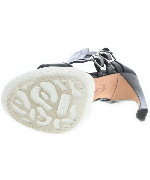 ALEXANDER MCQUEEN รองเท้าแตะ