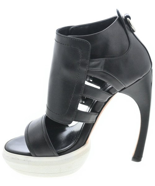 ALEXANDER MCQUEEN รองเท้าแตะ