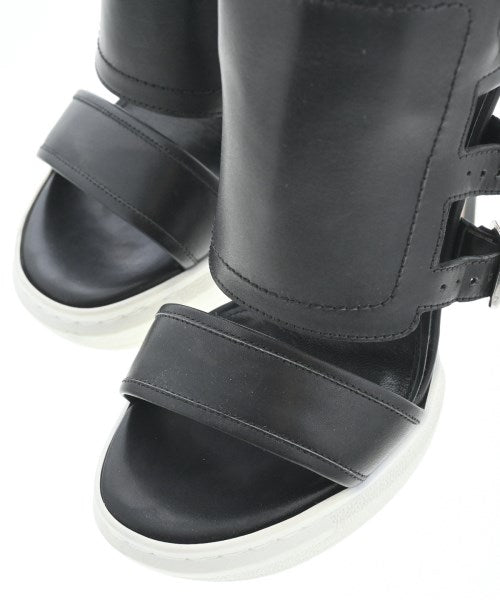 ALEXANDER MCQUEEN รองเท้าแตะ