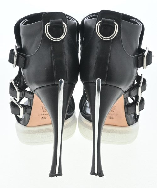 ALEXANDER MCQUEEN รองเท้าแตะ