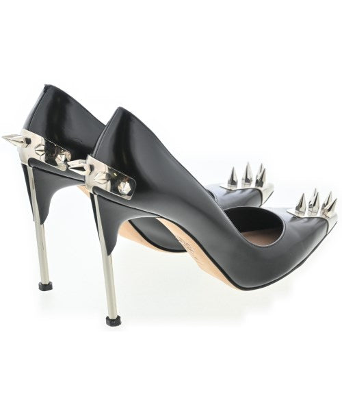 ALEXANDER MCQUEEN รองเท้าส้นสูง