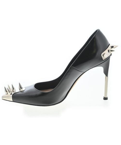 ALEXANDER MCQUEEN รองเท้าส้นสูง