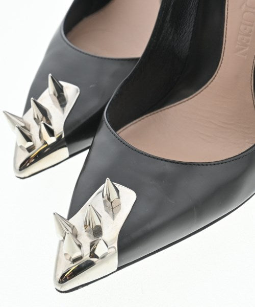 ALEXANDER MCQUEEN รองเท้าส้นสูง