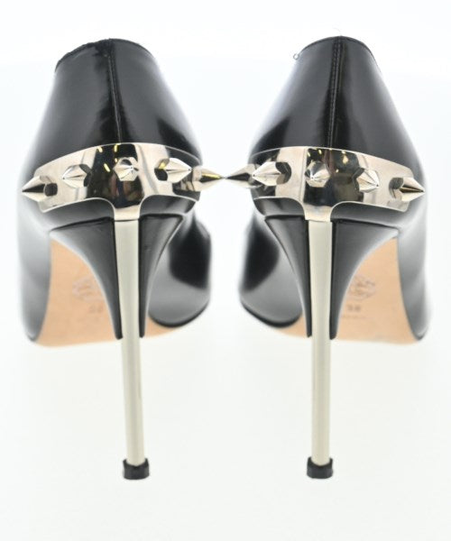 ALEXANDER MCQUEEN รองเท้าส้นสูง