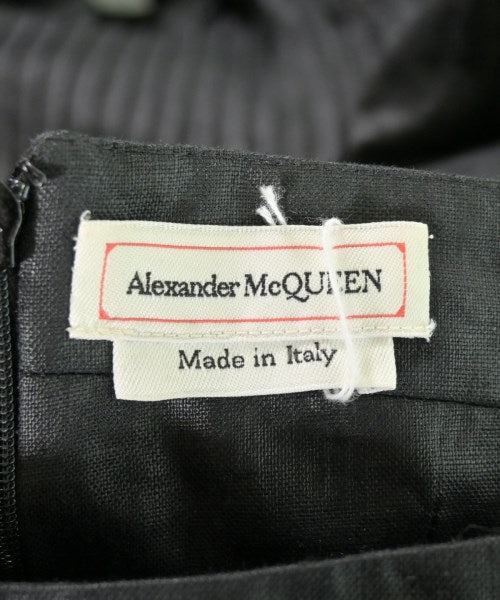ALEXANDER MCQUEEN ชุดเดรส