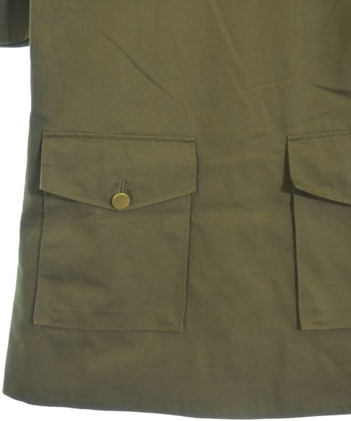 ALEXANDER MCQUEEN ชุดเดรส