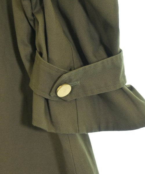 ALEXANDER MCQUEEN ชุดเดรส