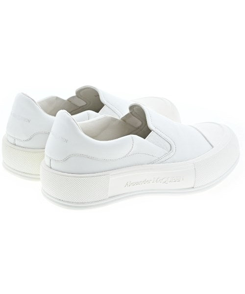 ALEXANDER MCQUEEN รองเท้าผ้าใบ