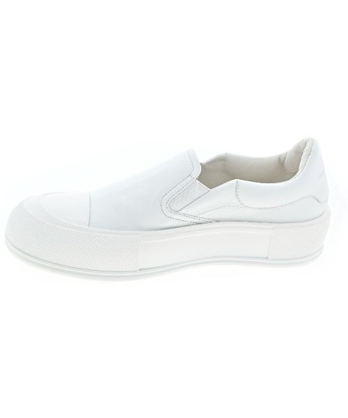 ALEXANDER MCQUEEN รองเท้าผ้าใบ