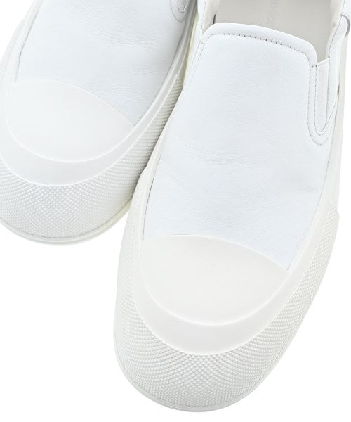 ALEXANDER MCQUEEN รองเท้าผ้าใบ