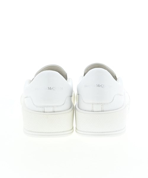 ALEXANDER MCQUEEN รองเท้าผ้าใบ