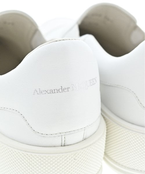 ALEXANDER MCQUEEN รองเท้าผ้าใบ