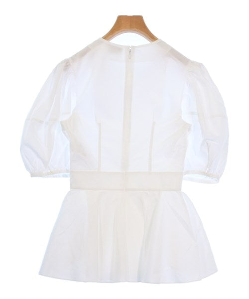 ALEXANDER MCQUEEN เสื้อสตรี