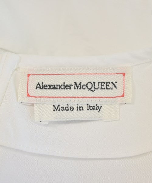 ALEXANDER MCQUEEN เสื้อสตรี