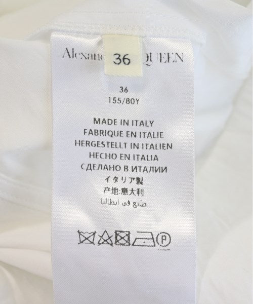 ALEXANDER MCQUEEN เสื้อสตรี