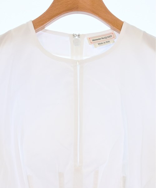 ALEXANDER MCQUEEN เสื้อสตรี
