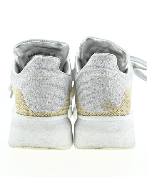 ALEXANDER MCQUEEN รองเท้าผ้าใบ