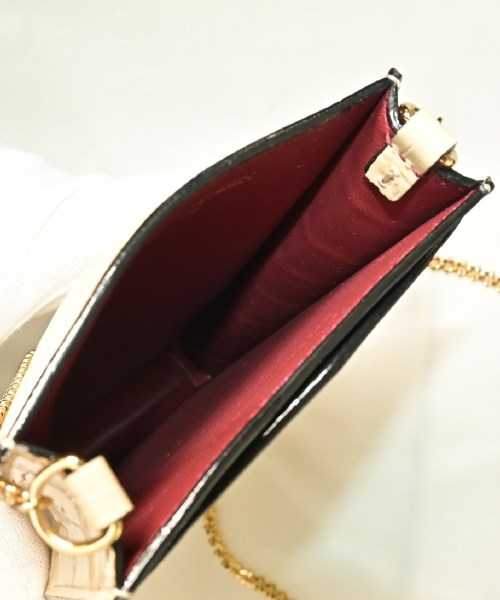 ALEXANDER MCQUEEN กระเป๋าสะพาย