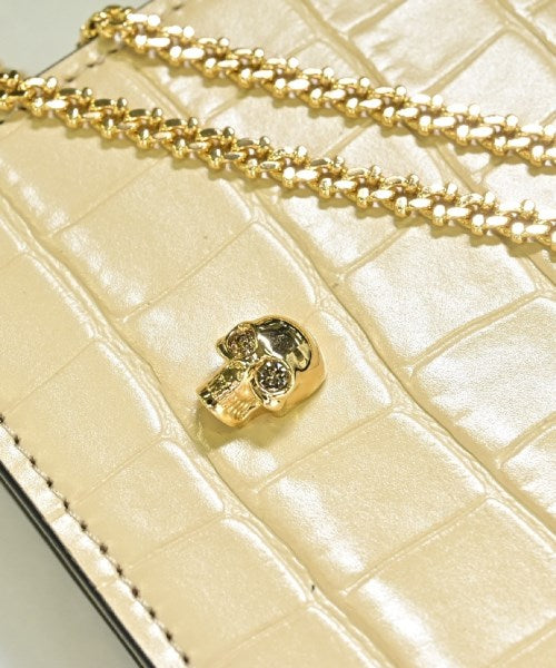 ALEXANDER MCQUEEN กระเป๋าสะพาย